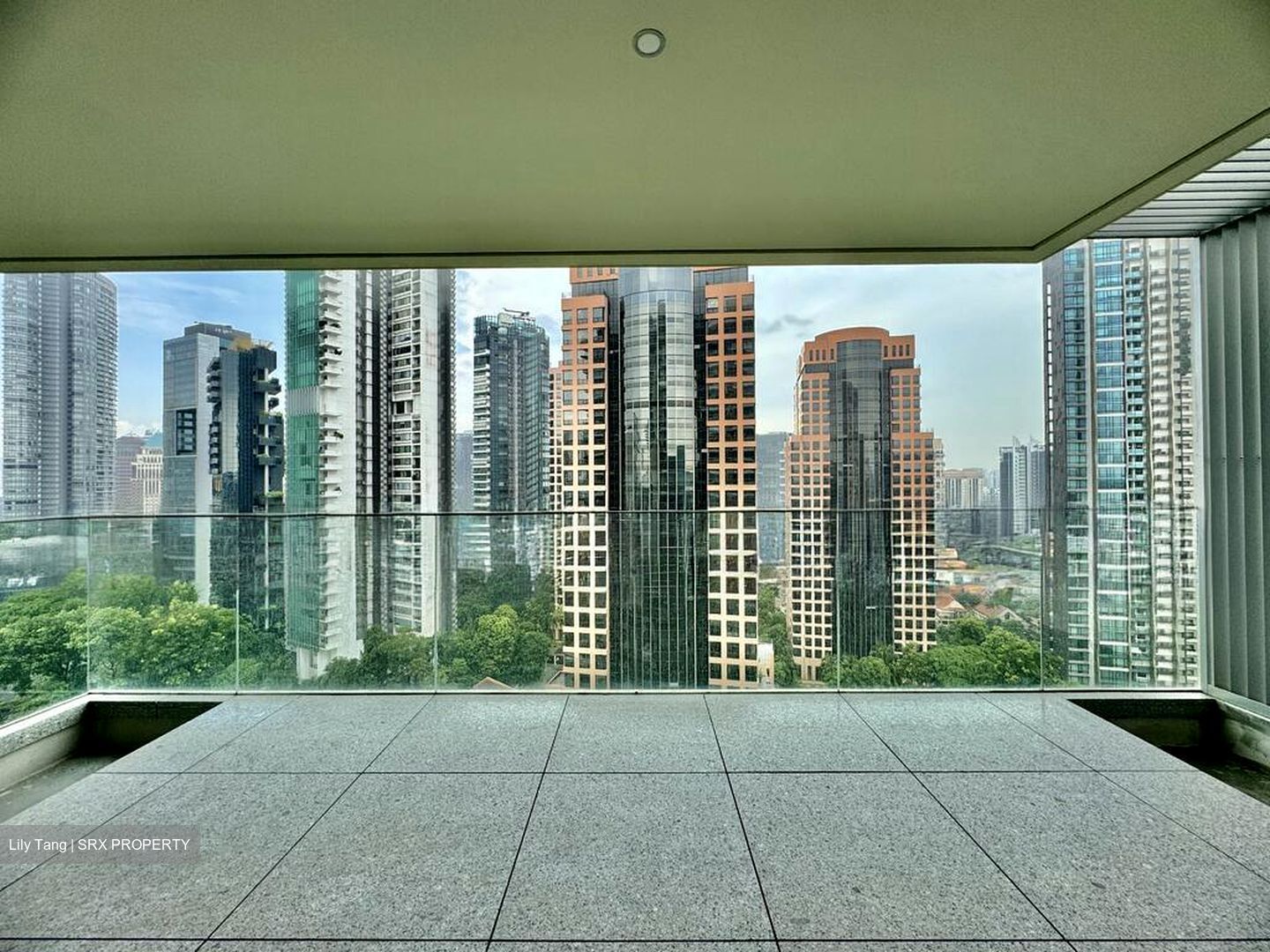 Boulevard 88 (D10), Apartment #497808911